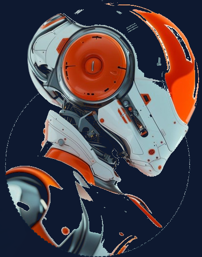 AI trading robot